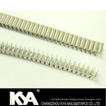 M66 Series Nail Clips for Mattress Making